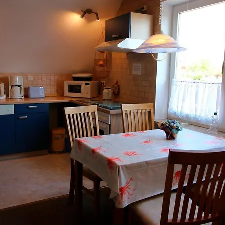 Ferienwohnung Preussler Nr.1 - #10895 Bannesdorf