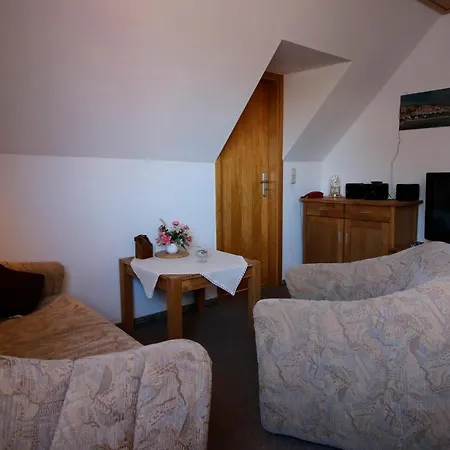 Ferienwohnung Preussler Nr.1 - #10895 Διαμέρισμα *