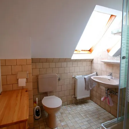 Διαμέρισμα Ferienwohnung Preussler Nr.1 - #10895 Bannesdorf